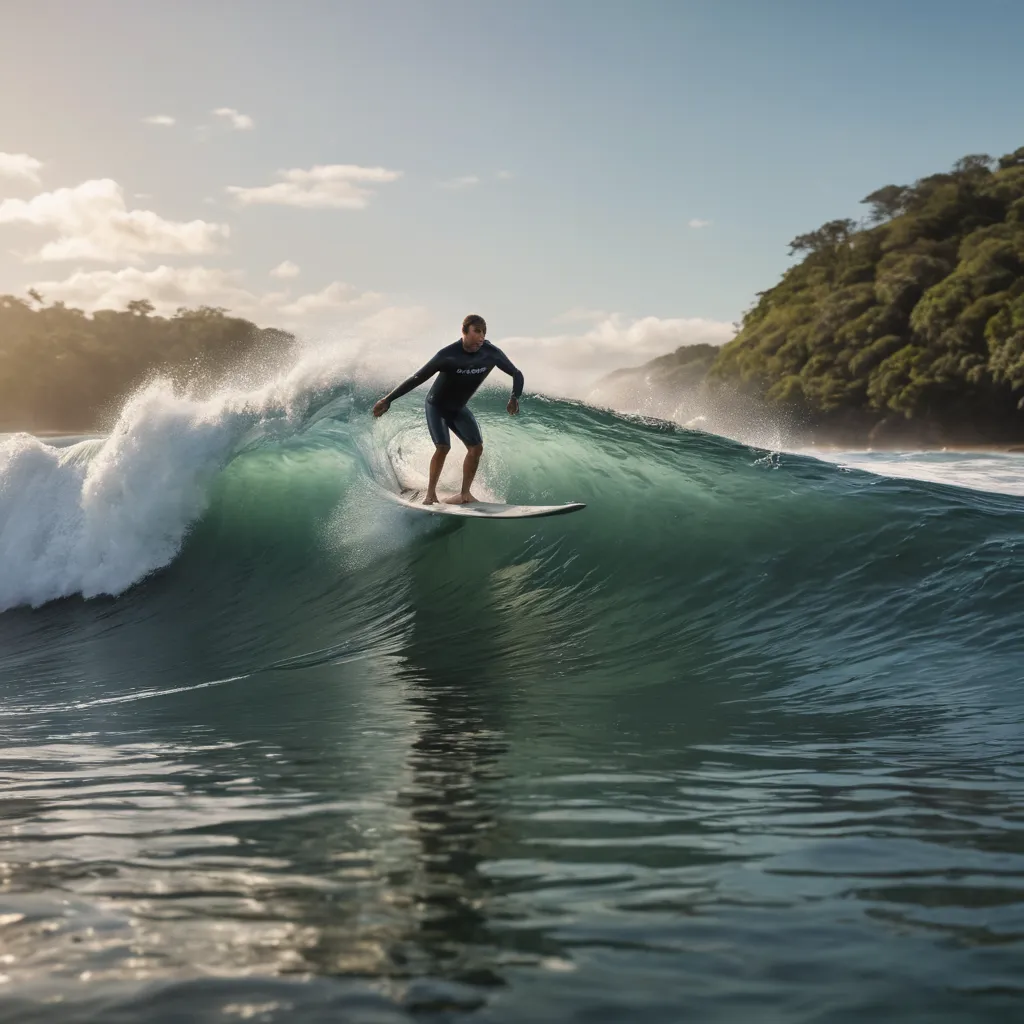 Surfing Rips Ultimate Guide to All-Inclusive Surf Trips in Costa Rica