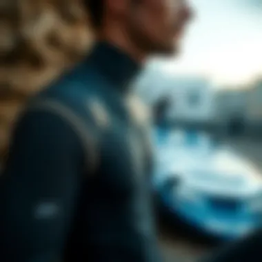 Magnificent A Comprehensive Guide to Good Wetsuits for Surfing Magnificent A Comprehensive Guide to Good Wetsuits for Surfing