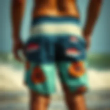 Magnificent A Comprehensive Guide to Oneal Board Shorts Magnificent A Comprehensive Guide to Oneal Board Shorts
