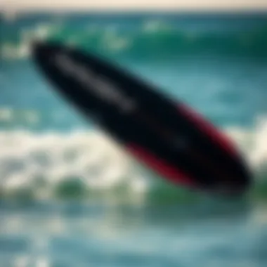 Magnificent An In-depth Examination of the Naish S25 Hover Magnificent An In-depth Examination of the Naish S25 Hover