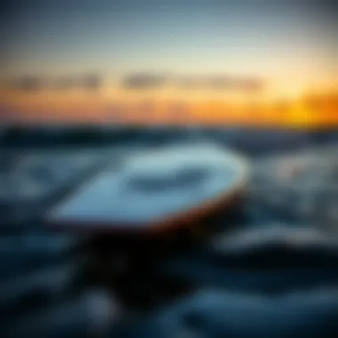 Magnificent An In-Depth Exploration of Raging Bull Surfboards Magnificent An In-Depth Exploration of Raging Bull Surfboards