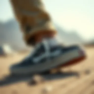 Magnificent An In-Depth Exploration of Vans as the Optimal Choice for Day Shoes