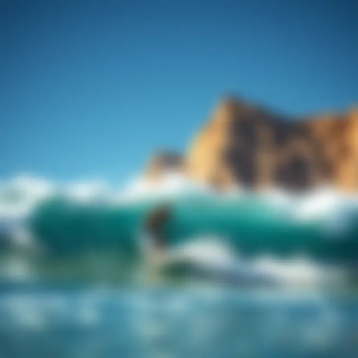 Magnificent Cabo Surf Trip: An In-Depth Exploration