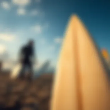 Magnificent Choosing the Best Foam Surfboard: An In-Depth Analysis