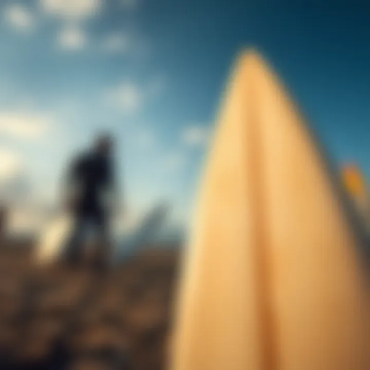 Magnificent Choosing the Best Foam Surfboard: An In-Depth Analysis