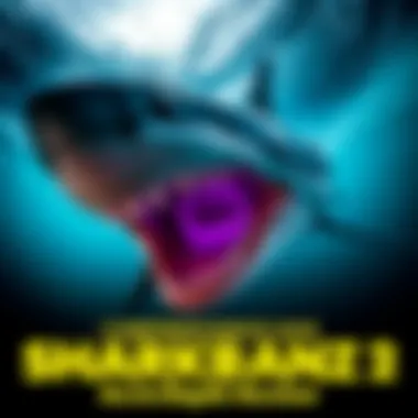 Magnificent Comprehensive Evaluation of Sharkbanz 2: An In-Depth Review Magnificent Comprehensive Evaluation of Sharkbanz 2: An In-Depth Review