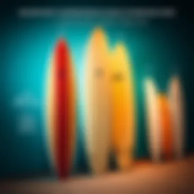 Magnificent Comprehensive Guide to Surfboard Sizes: A Detailed Chart Analysis