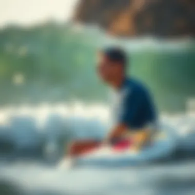 Magnificent Enhancing Lung Capacity for Optimal Surfing Performance