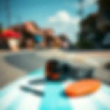 Magnificent Essential Surfing Gear for Every Surfing Enthusiast