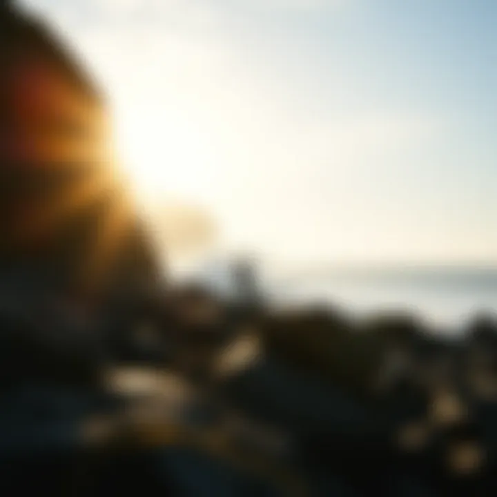 Magnificent Exploration of Billabong UK: The Intersection of Surf Culture and Apparel