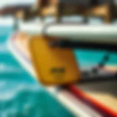 Magnificent Exploring FCS Rack Pads: Protecting Your Surfboards with Precision