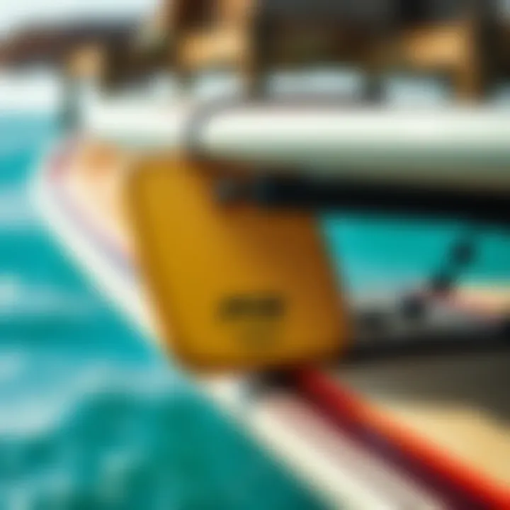 Magnificent Exploring FCS Rack Pads: Protecting Your Surfboards with Precision