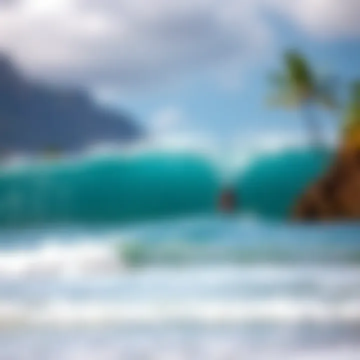 Magnificent Exploring Haleiwa Beach: A Comprehensive Guide for Surfing Enthusiasts