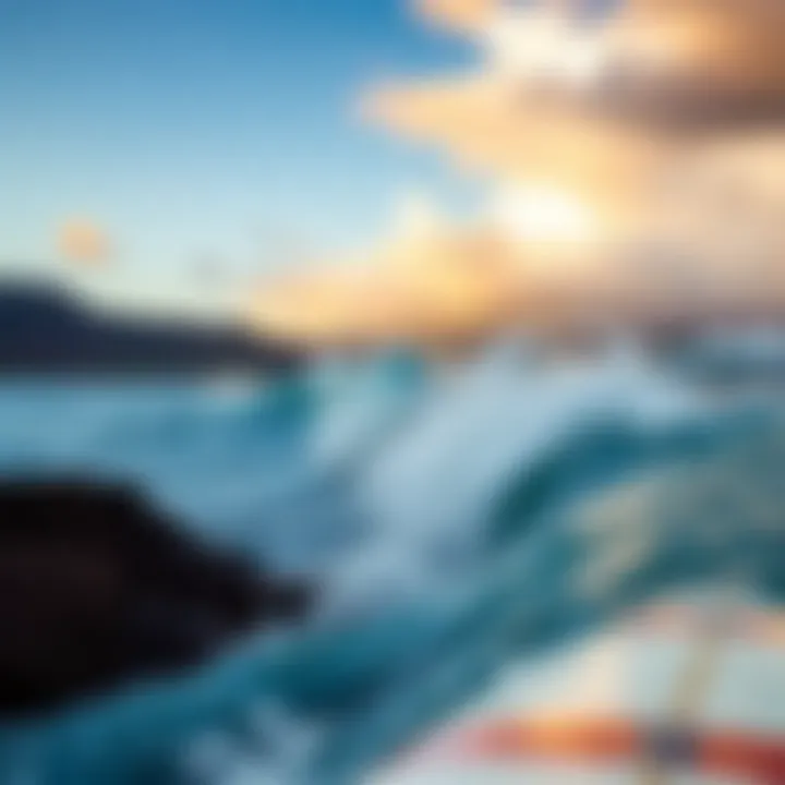 Magnificent Exploring Kauai Surfboard Rentals: A Comprehensive Guide