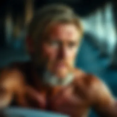 Magnificent Exploring Laird Hamilton’s Workout Regimen: A Blueprint for Surfing Excellence Magnificent Exploring Laird Hamilton’s Workout Regimen: A Blueprint for Surfing Excellence