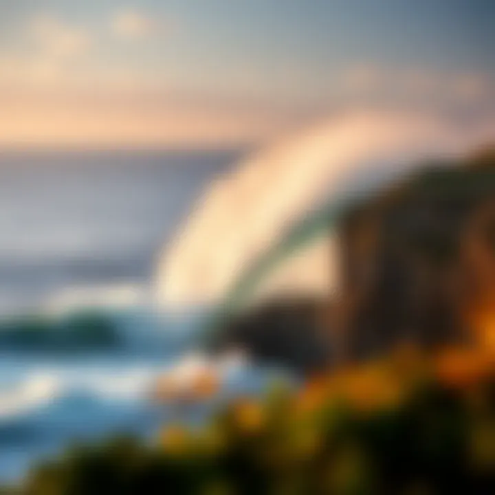 Magnificent Exploring Point Breaks: A Comprehensive Guide for Surf Enthusiasts Magnificent Exploring Point Breaks: A Comprehensive Guide for Surf Enthusiasts