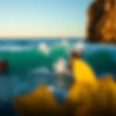 Magnificent Exploring 'Surf': A Cinematic Dive into the World of Surfing Magnificent Exploring 'Surf': A Cinematic Dive into the World of Surfing
