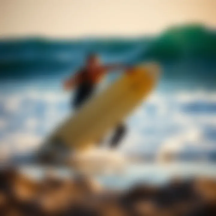 Magnificent Exploring Surf Lessons at White Plains Beach