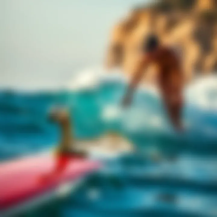 Magnificent Exploring Surflock: A Comprehensive Guide to Surfboard Security