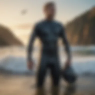 Magnificent Exploring the 654 Wetsuit: A Comprehensive Examination Magnificent Exploring the 654 Wetsuit: A Comprehensive Examination