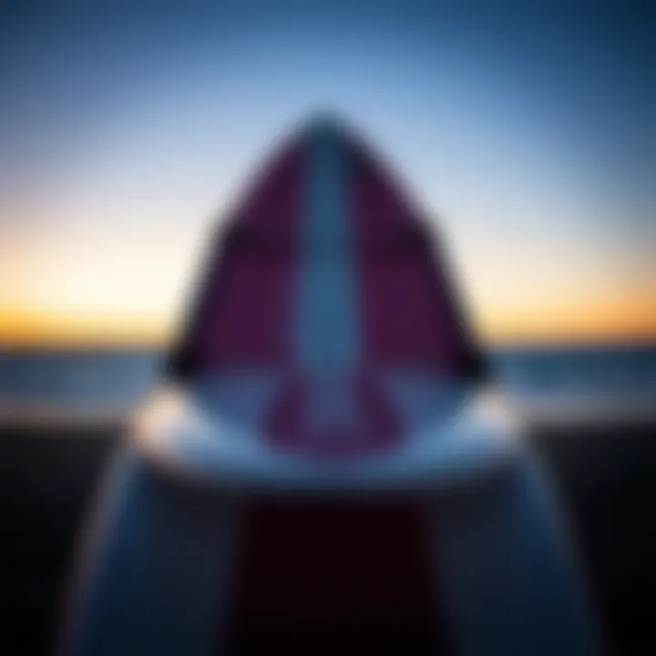 Magnificent Exploring the Best Soft Surf Racks for Your Surfboard