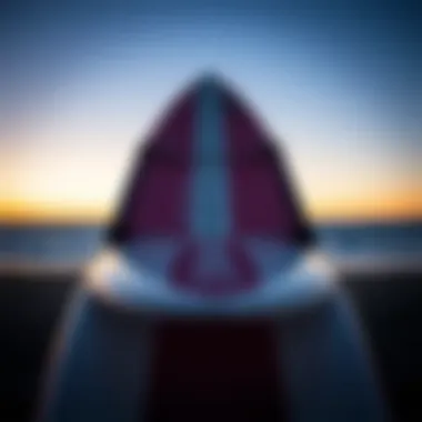 Magnificent Exploring the Best Soft Surf Racks for Your Surfboard Magnificent Exploring the Best Soft Surf Racks for Your Surfboard
