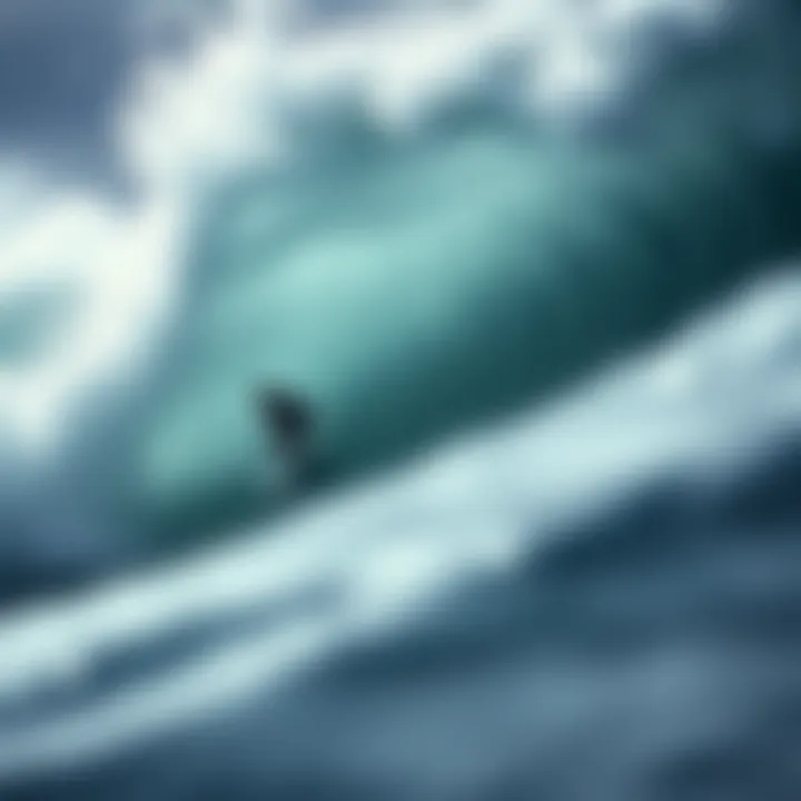 Magnificent Exploring the Depths of Surfboarding Culture and Techniques