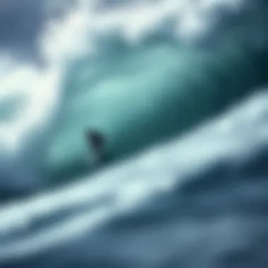 Magnificent Exploring the Depths of Surfboarding Culture and Techniques Magnificent Exploring the Depths of Surfboarding Culture and Techniques