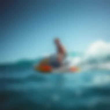 Magnificent Exploring the Dynamics of Motorized Boogie Boards Magnificent Exploring the Dynamics of Motorized Boogie Boards