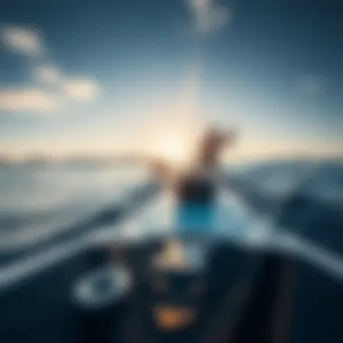 Magnificent Exploring the Intersections of Paddle Boarding and Engine Technology Magnificent Exploring the Intersections of Paddle Boarding and Engine Technology