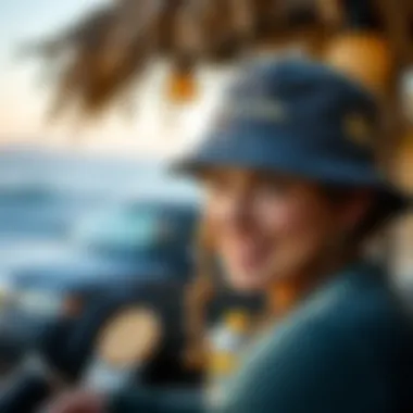 Magnificent Exploring the Rip Curl Wetty Surf Hat: Functionality, Fashion, and Legacy Magnificent Exploring the Rip Curl Wetty Surf Hat: Functionality, Fashion, and Legacy