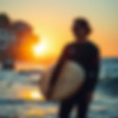 Magnificent Exploring the Surfing Culture in Porto, Portugal