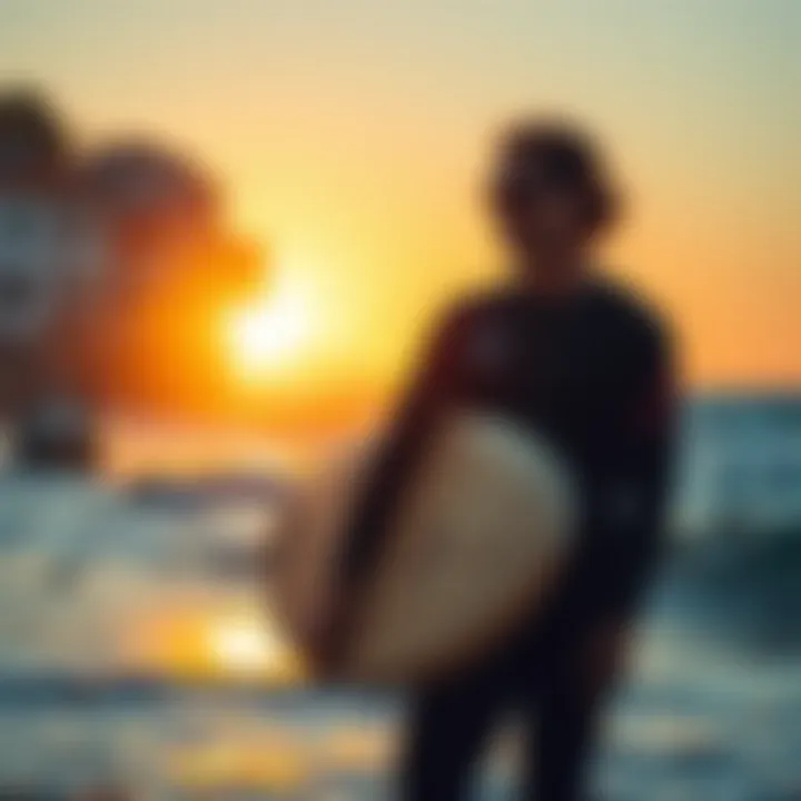 Magnificent Exploring the Surfing Culture in Porto, Portugal