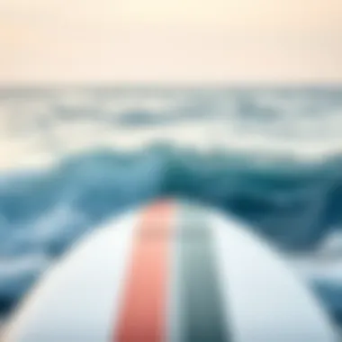 Magnificent Exploring the Varieties of Surfing Boards: A Comprehensive Guide Magnificent Exploring the Varieties of Surfing Boards: A Comprehensive Guide