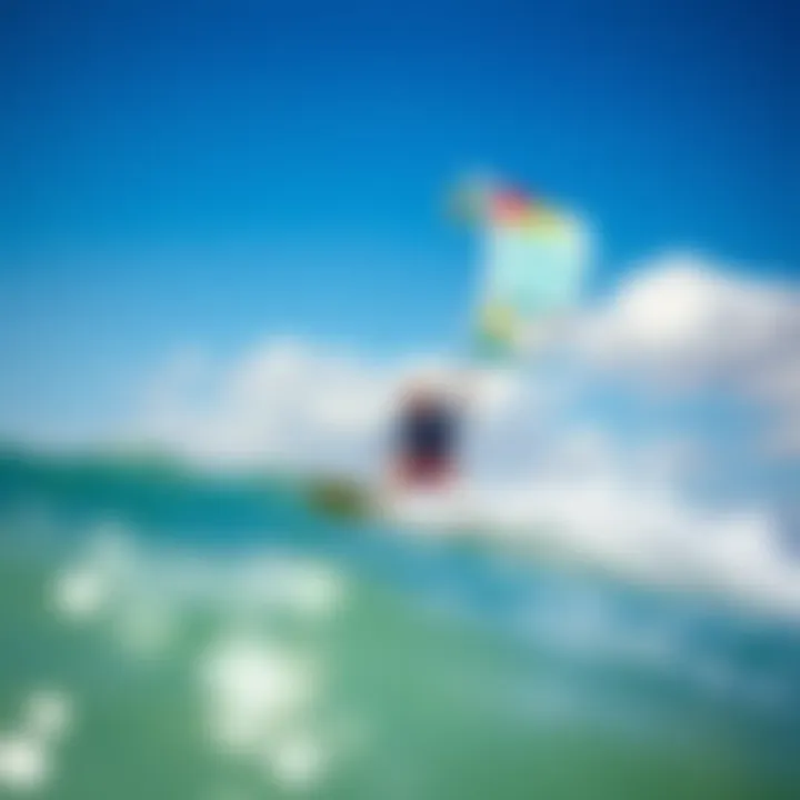 Magnificent Exploring the World of SoCal Kite Surfing