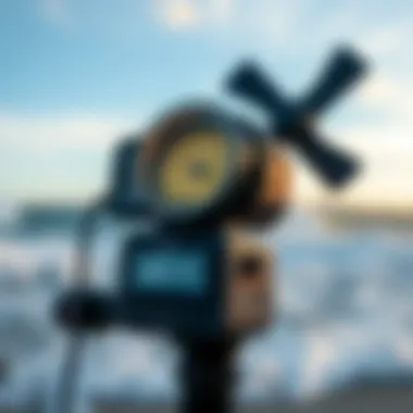 Magnificent Exploring Wind Measurement Devices: A Comprehensive Guide