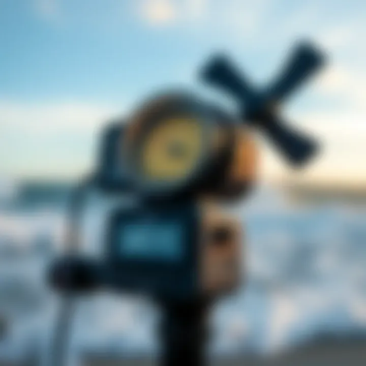 Magnificent Exploring Wind Measurement Devices: A Comprehensive Guide