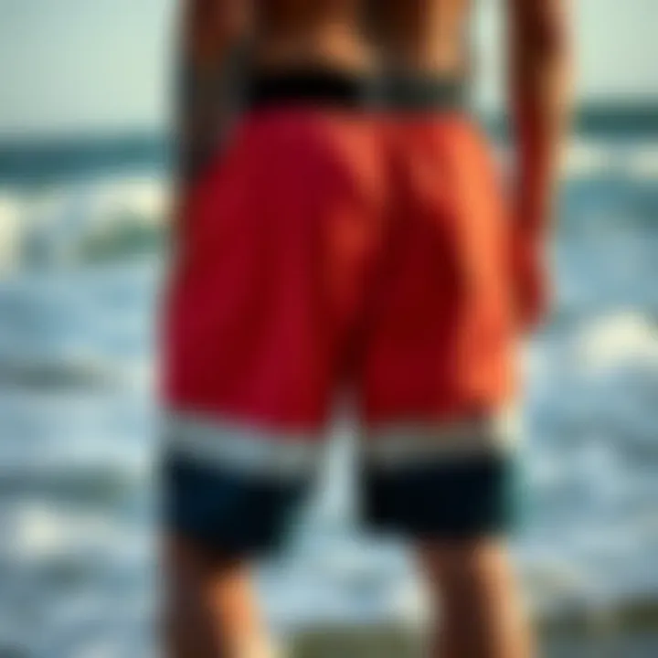 Magnificent Fast Dry Board Shorts: An Essential Gear for Every Surfer