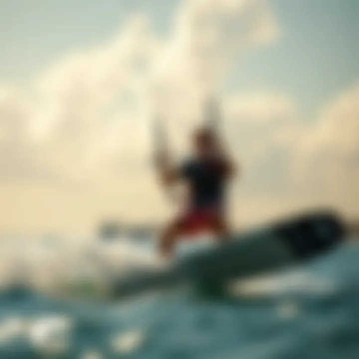 Magnificent Kitesurfing in Key Biscayne: A Comprehensive Overview