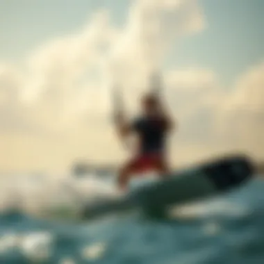 Magnificent Kitesurfing in Key Biscayne: A Comprehensive Overview Magnificent Kitesurfing in Key Biscayne: A Comprehensive Overview
