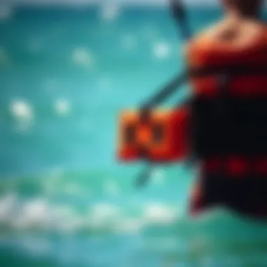 Magnificent Kitesurfing Personal Flotation Device: A Comprehensive Guide Magnificent Kitesurfing Personal Flotation Device: A Comprehensive Guide