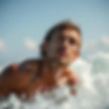 Magnificent Mastering the Art of Breath Control in Surfing Magnificent Mastering the Art of Breath Control in Surfing