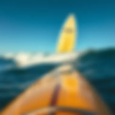 Magnificent Navigating the Waters: A Comprehensive Guide to the Best Intermediate Surfboards Magnificent Navigating the Waters: A Comprehensive Guide to the Best Intermediate Surfboards