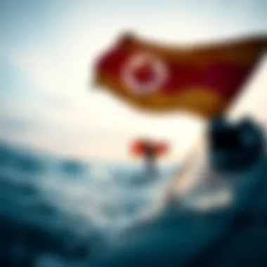 Magnificent Navigating the World of Surfing: Understanding Navigation Flags Magnificent Navigating the World of Surfing: Understanding Navigation Flags