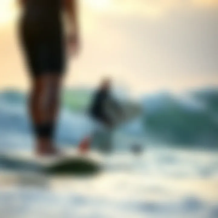 Magnificent Optimizing Your Surfing Experience with Catch Surf Funboards