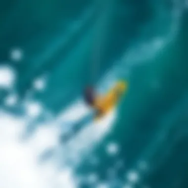 Magnificent Real Kitesurfing: Understanding the Art and Science Behind the Sport Magnificent Real Kitesurfing: Understanding the Art and Science Behind the Sport
