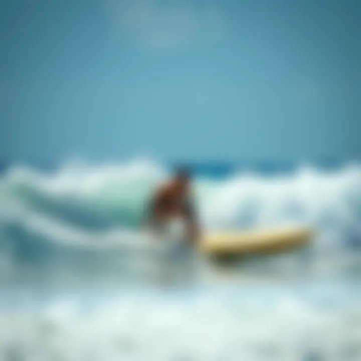 Magnificent Strategies to Alleviate Calf Cramps for Surfing Enthusiasts