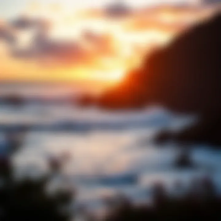 Magnificent Sunrise Inspirational Quotes: A Reflection on Beginnings Magnificent Sunrise Inspirational Quotes: A Reflection on Beginnings