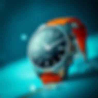 Magnificent Surf Smart Watch: A Comprehensive Examination