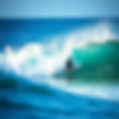 Magnificent Surfing Vacation in California: A Comprehensive Guide
